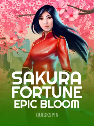 Sakura Fortune - Epic Bloom