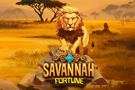 Savannah Fortune