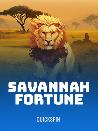 Savannah Fortune