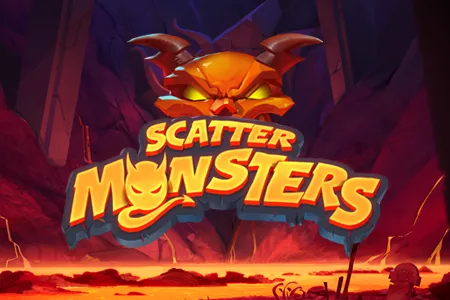 Scatter Monsters