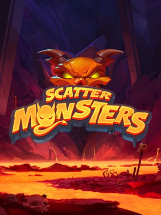 Scatter Monsters