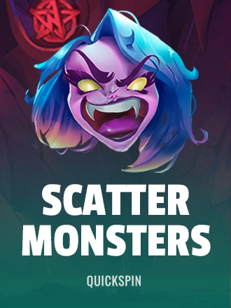 Scatter Monsters