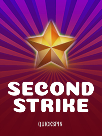Second Strike