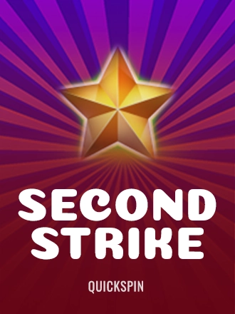 Second Strike