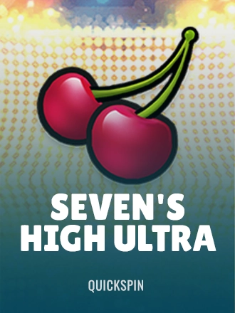Seven's High Ultra