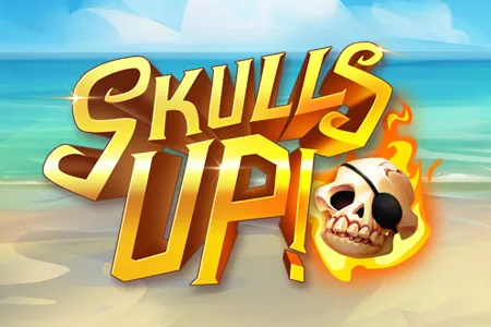 Skulls UP!
