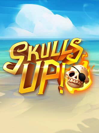 Skulls UP!