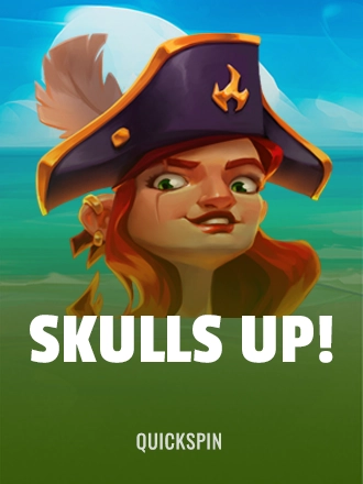 Skulls UP!