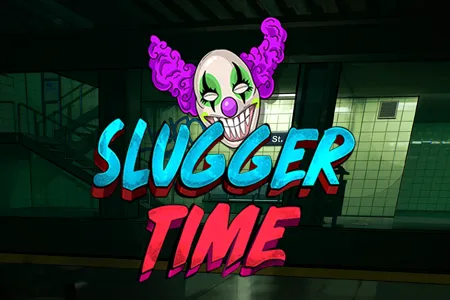 Slugger Time