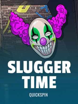Slugger Time