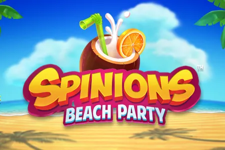 Spinions