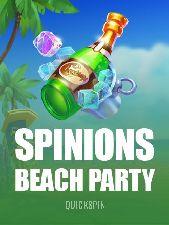 Spinions
