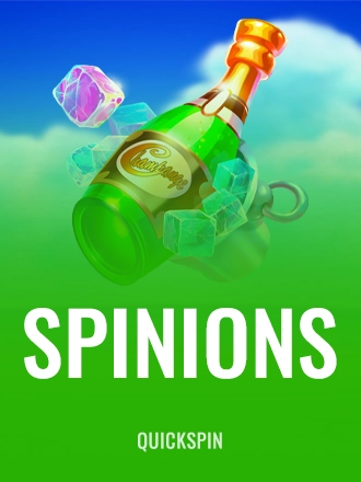 Spinions