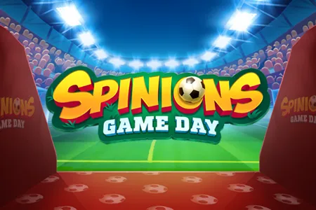 Spinions Game Day
