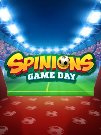 Spinions Game Day