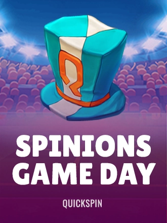 Spinions Game Day