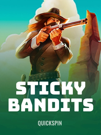 Sticky Bandits