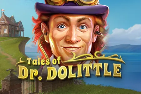 Tales of Dr. Dolittle