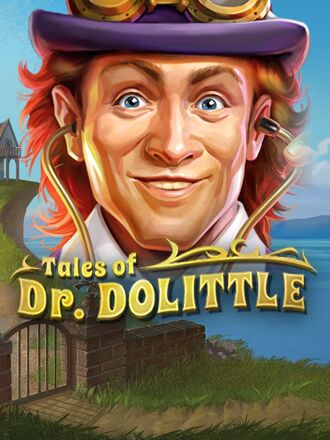 Tales of Dr. Dolittle