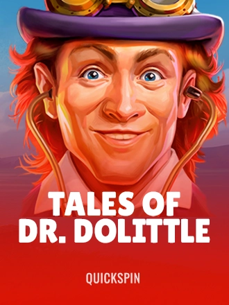 Tales of Dr. Dolittle