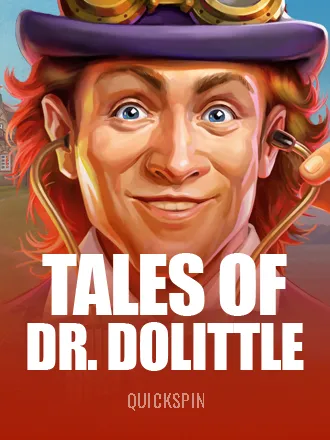 Tales of Dr. Dolittle