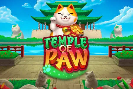 Temple of Paw