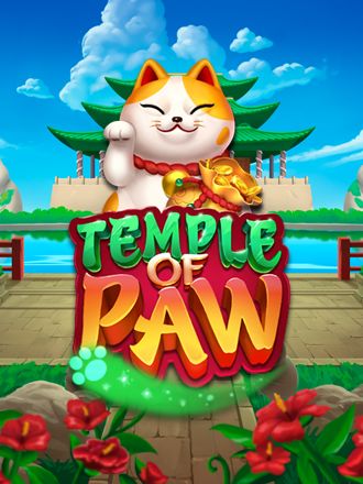 Temple of Paw