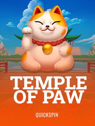 Temple of Paw