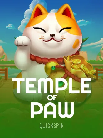 Temple of Paw