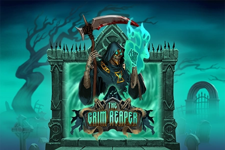 The Grim Reaper