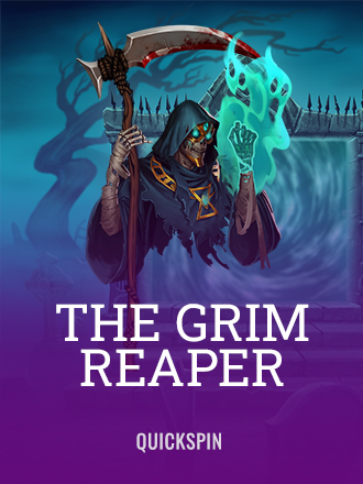 The Grim Reaper