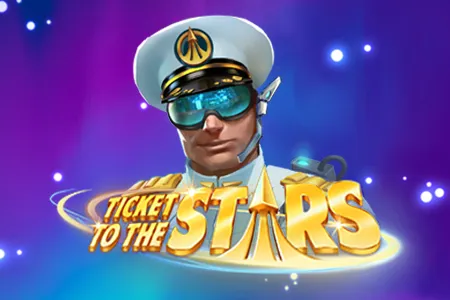 Ticket to the stars