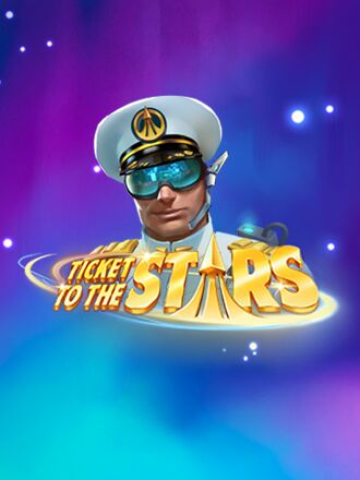 Ticket to the stars