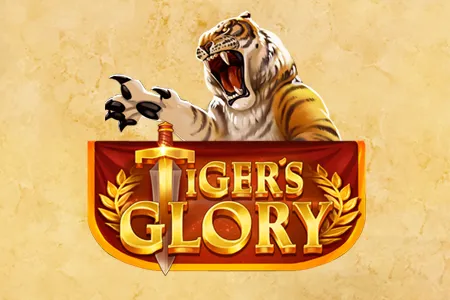 Tiger's Glory