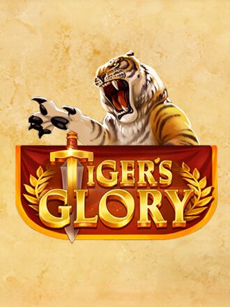 Tiger's Glory