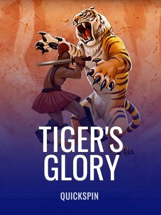 Tiger's Glory