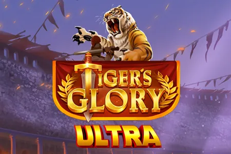 Tigers Glory Ultra