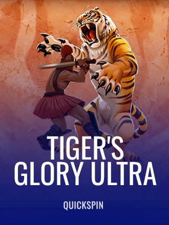 Tigers Glory Ultra