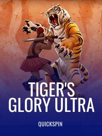 Tigers Glory Ultra