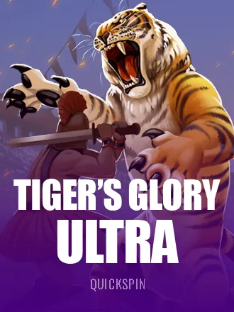 Tigers Glory Ultra