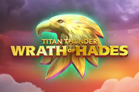 Titan Thunder Wrath of Hades
