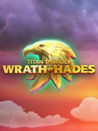 Titan Thunder Wrath of Hades