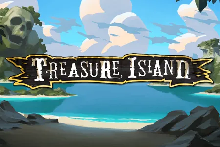 Treasure Island