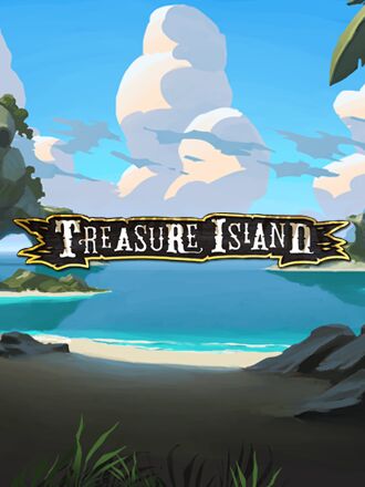Treasure Island