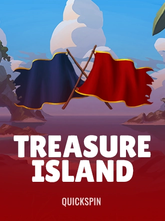 Treasure Island