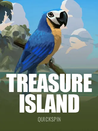 Treasure Island