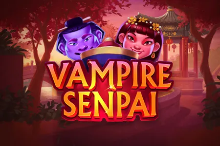 Vampire Senpai