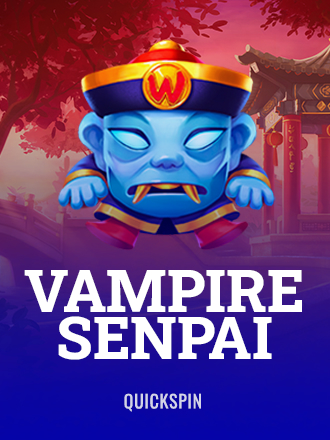 Vampire Senpai