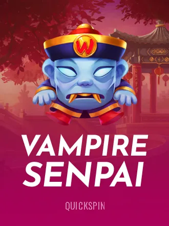 Vampire Senpai