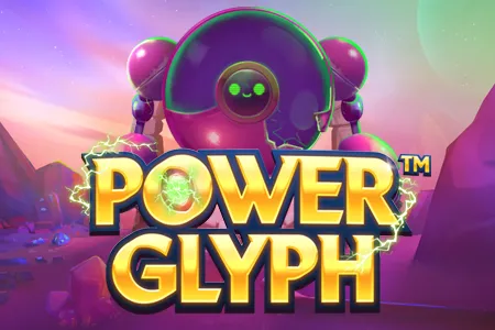 Warp Wreckers Power Glyph